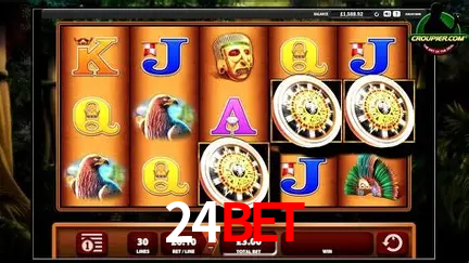 Recursos de Bônus 24bet