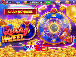 Basketball Betting 24bet