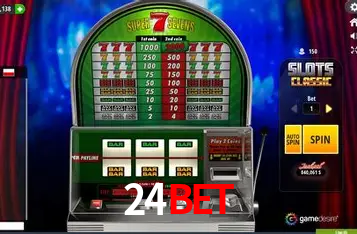 Apostas de Futebol 24bet