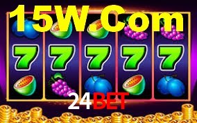24bet plataforma