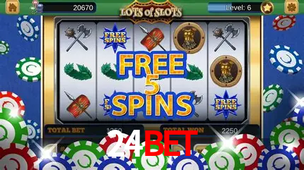 Diretório de Jogos 24bet