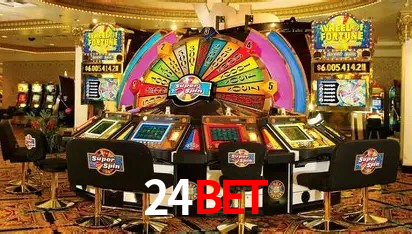 Jogo Spaceman 24bet