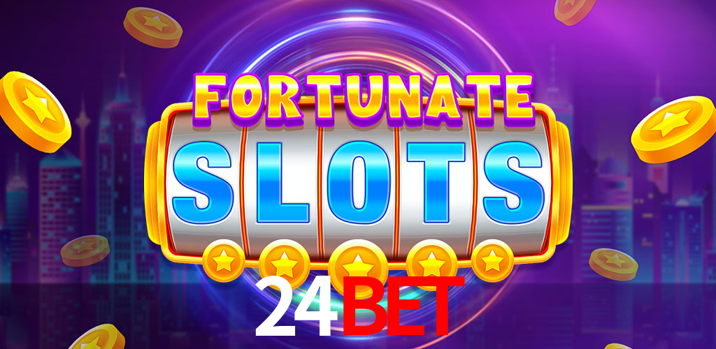 Welcome Bonus 24bet