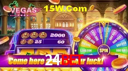 Casino Ao Vivo 24bet