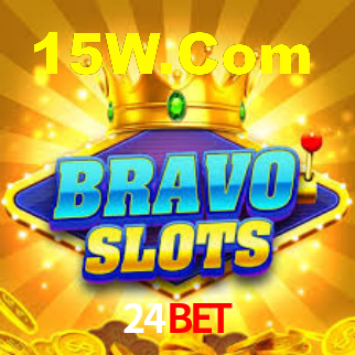 24bet plataforma