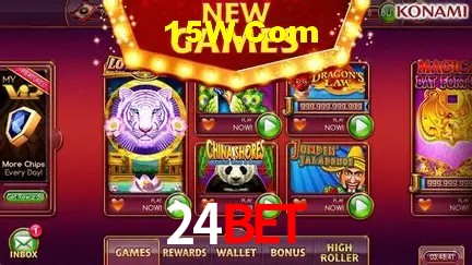Avaliações dos Jogadores 24bet
