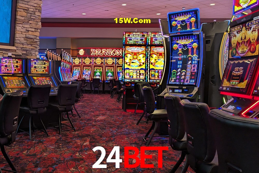 Statistics 24bet
