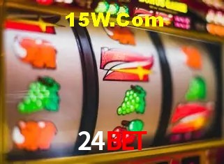 Jogos de Slot 24bet