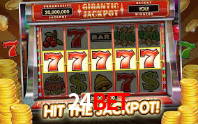 VIP Casino 24bet
