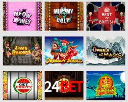 Instant EasyPaisa 24bet