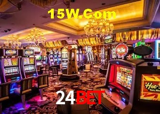 Estatísticas 24bet