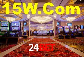 Blackjack Table 24bet