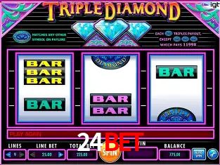 Casino Ao Vivo 24bet