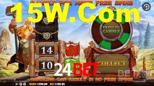 Daily Bonuses 24bet