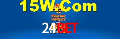 24bet plataforma