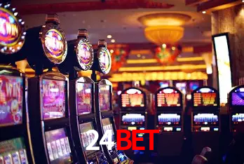 Apostas de Tênis 24bet