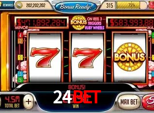 Mesa de Blackjack 24bet