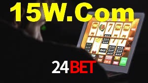 Explore as vantagens do 24bet: serviço profissional e confiabilidade