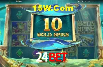 Provedores de Jogos 24bet