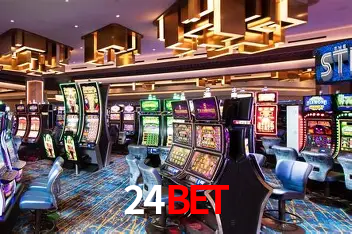 Tecnologia da Plataforma 24bet